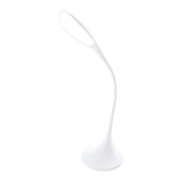 Brilagi - Lampe de table tactile LED  à intensité variable SWAN LED/5,5W/230V blanche