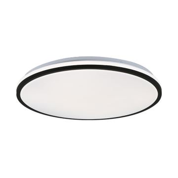 Brilagi - Plafonnier à intensité variable SMART LED/36W/230V 3000-6000K d. 45 cm Wi-Fi Tuya + télécommande