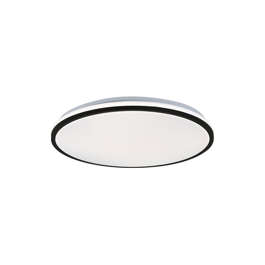 Brilagi - Plafonnier à intensité variable SMART LED/36W/230V 3000-6000K d. 45 cm Wi-Fi Tuya + télécommande