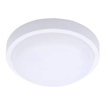 Brilagi - Plafonnier extérieur LED/13W/230V d. 17 cm IP54