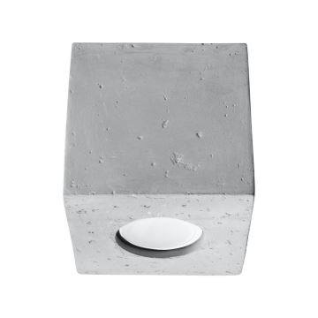 Brilagi -  Spot LED MURO 1xGU10/7W/230V béton