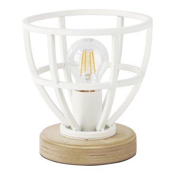 Brilliant - Lampe de table MATRIX 1xE27/40W/230V 19,5 cm