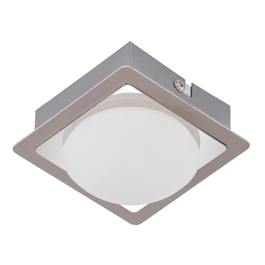 Briloner 2091-018 - Plafonnier salle de bain SURF LED/4,5W/230V IP44