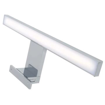 Briloner 2104-018 - Éclairage de miroir LED salle de bain DUN LED/5W/230V 30 cm IP44