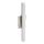 Briloner 2206-018 - Éclairage miroir salle de bain SPLASH LED/6W/230V IP23