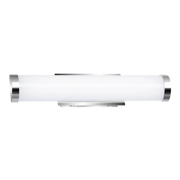 Briloner 2239-018-Eclairage miroir de salle de bain à intensité variable COOL&COSY LED/11W/230V IP44