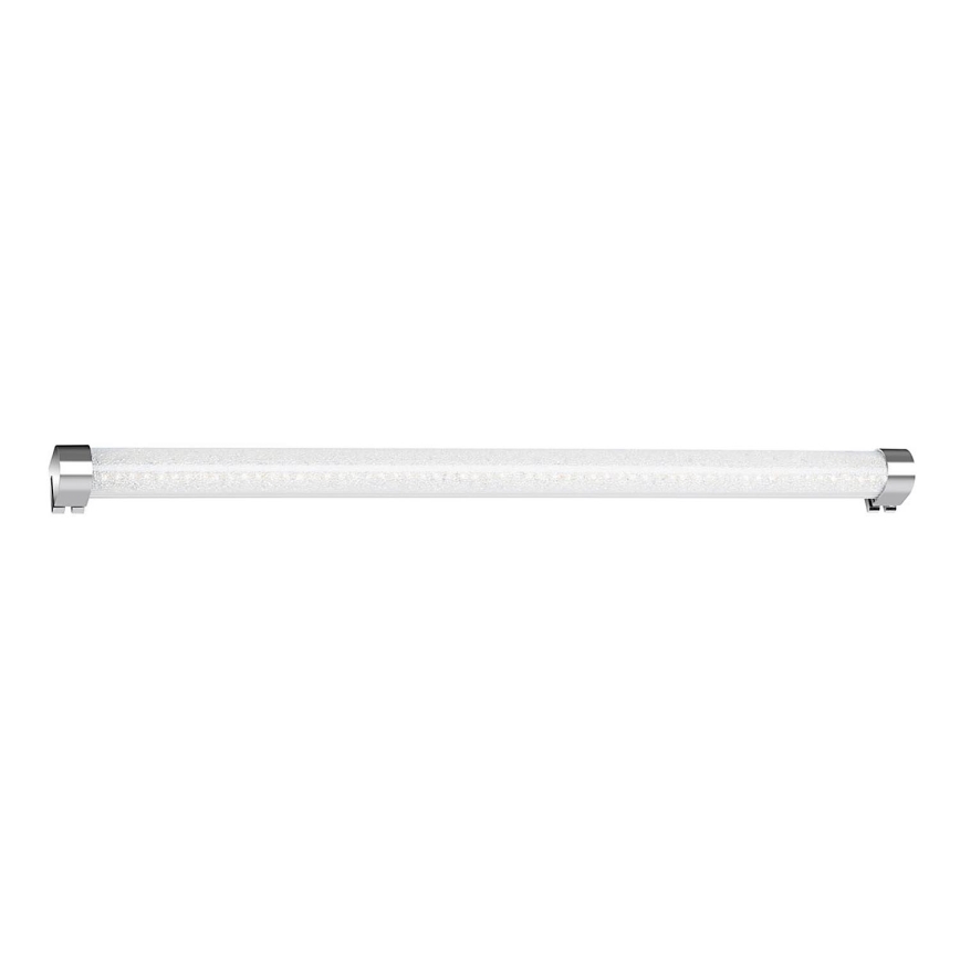 Briloner 2243-118 - Eclairage de miroir de salle de bain à intensité variable LED COOL&COSY LED/10W/230V 2700/4000K IP44