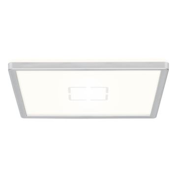 Briloner 3390-014 - Plafonnier FREE LED/18W/230V 29x29 cm