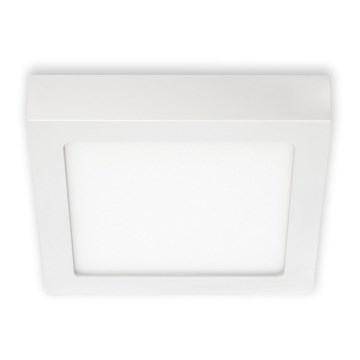 Briloner 7123-416 - Plafonnier FIRE LED/12W/230V blanc