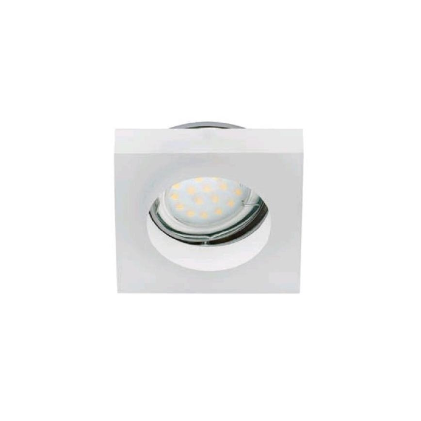 Briloner 7200-016 - Spot encastrable de salle de bain LED ATTACH 1xGU10/3W/230V IP23