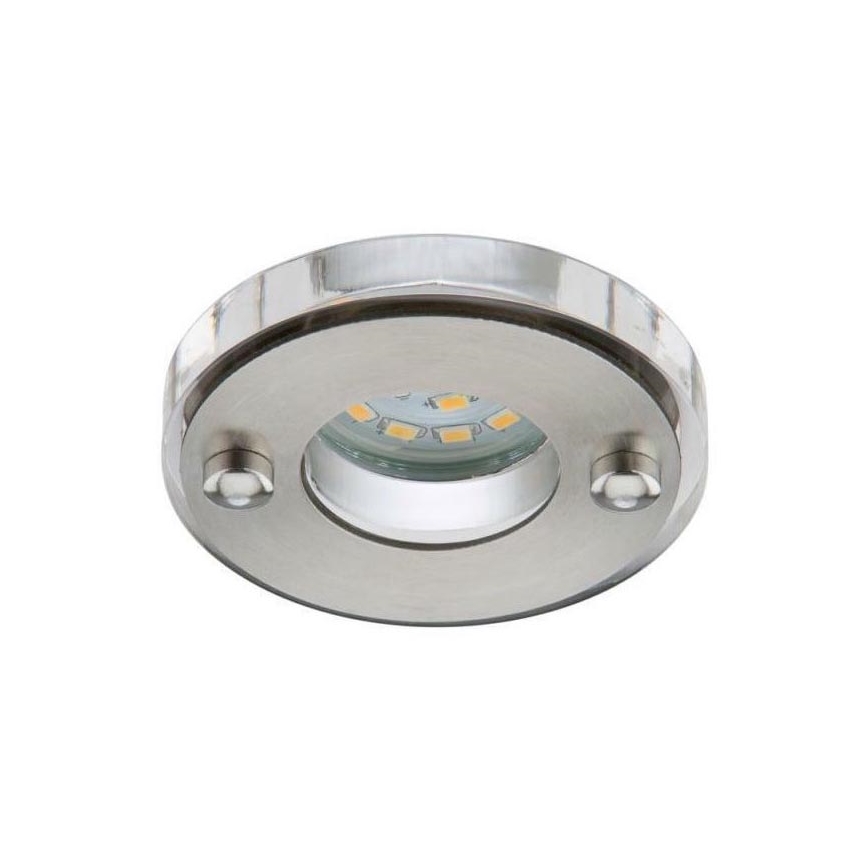 Briloner 7214-012 - Spot encastrable de salle de bain LED ATTACH LED/5W/230V IP44
