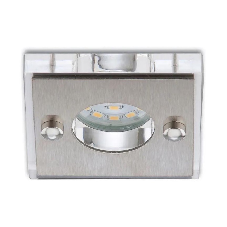 Briloner 7215-012 - Spot encastrable de salle de bain LED ATTACH LED/5W/230V IP44