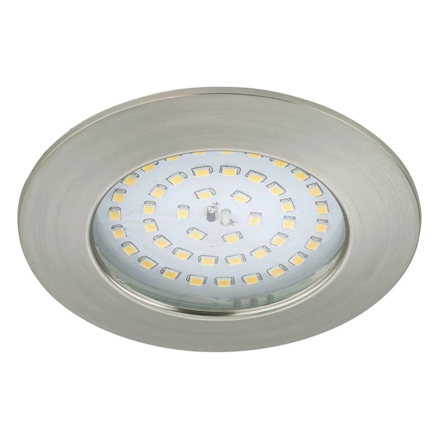 Briloner 7236-012- Spot encastrable de salle de bain ATTACH LED/10,5W/230V IP44