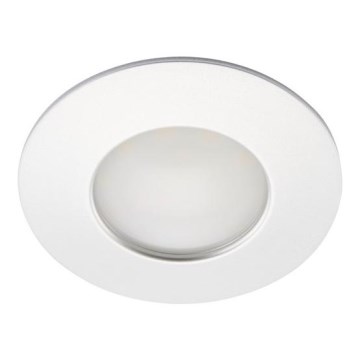 Briloner 8308-019 - Spot encastrable de salle de bain à intensité variable LED/5W/230V IP44