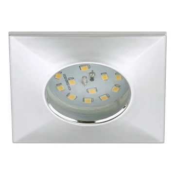 Briloner 8313-018 - Spot encastrable LED salle de bain LED/5W/230V IP44