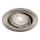 Briloner 8315-012 - Spot encastrable de salle de bains LED 1xGU10/5W/230V IP23