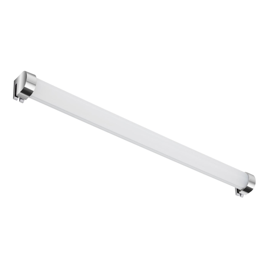 Briloner - Éclairage de miroir salle de bain SPLASH LED/10W/230V IP44