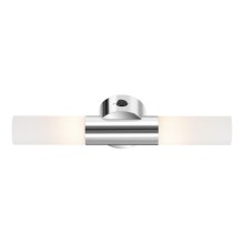 Briloner - Éclairage de miroir SPLASH 2xE14/9W/230V