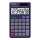 Casio - Calculatrice de poche 1xLR54 bleue