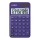 Casio - Calculatrice de poche 1xLR54 violet