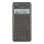 Casio - Calculatrice scolaire 1xAAA noire