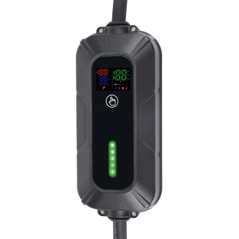 Chargeur portable Voitures électriques, Ev Chargeur Portable
