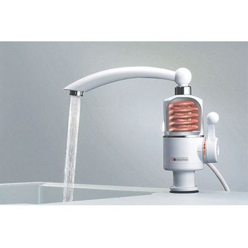 Chauffe-eau instantané 3000W/230V