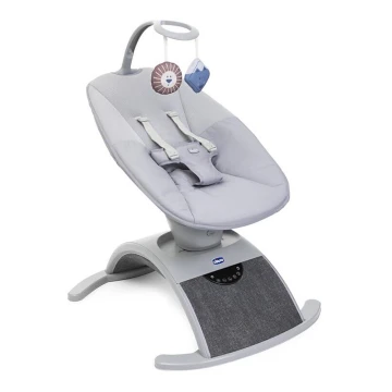 Chicco - Siège multifonction bébé 8en1 COMFYWAWE