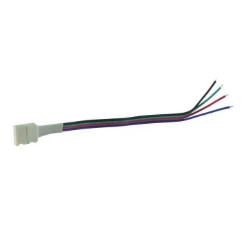 Connecteur pro Ruban LED RGB