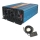Convertisseur de tension 2000W/24V/230V + télécommande filaire