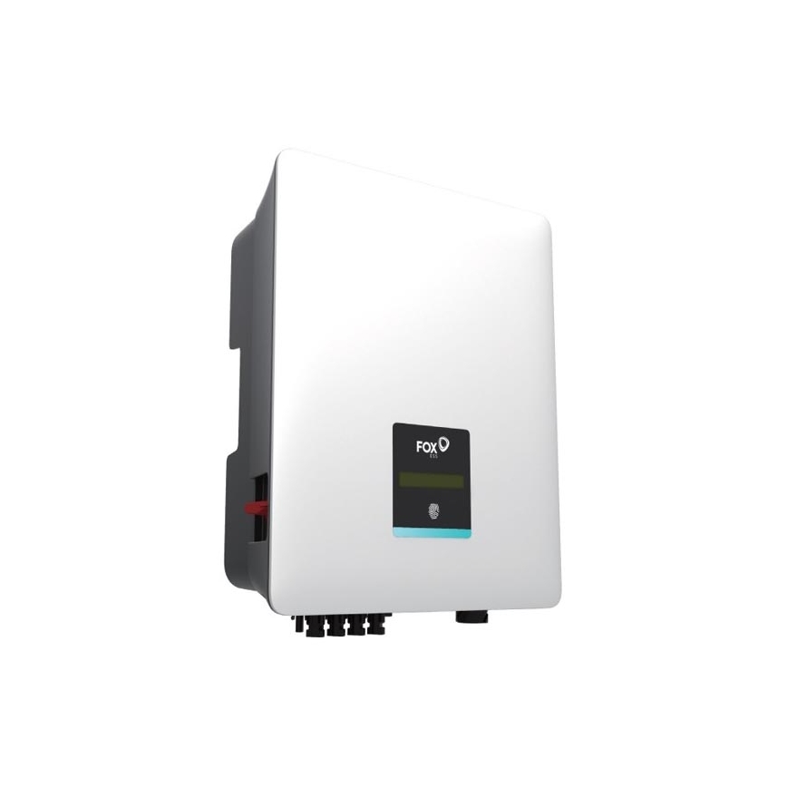 Convertisseur solaire FOXESS/T6-G3 6000W IP65