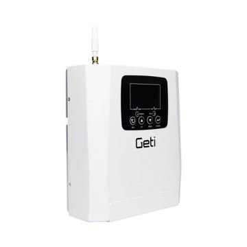 Convertisseur solaire pour chauffage d'eau PV 4000W/230V Wi-Fi IP33