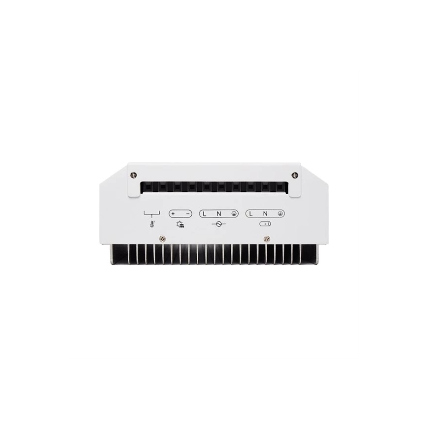 Convertisseur solaire pour chauffage d'eau PV 4000W/230V Wi-Fi IP33