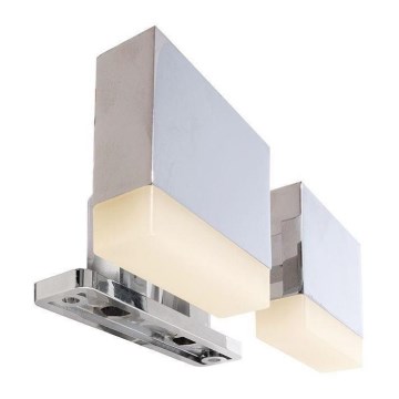 Deko-Light 687087 - Applique pour tableau AYLEEN LED/5,5W/230V chrome