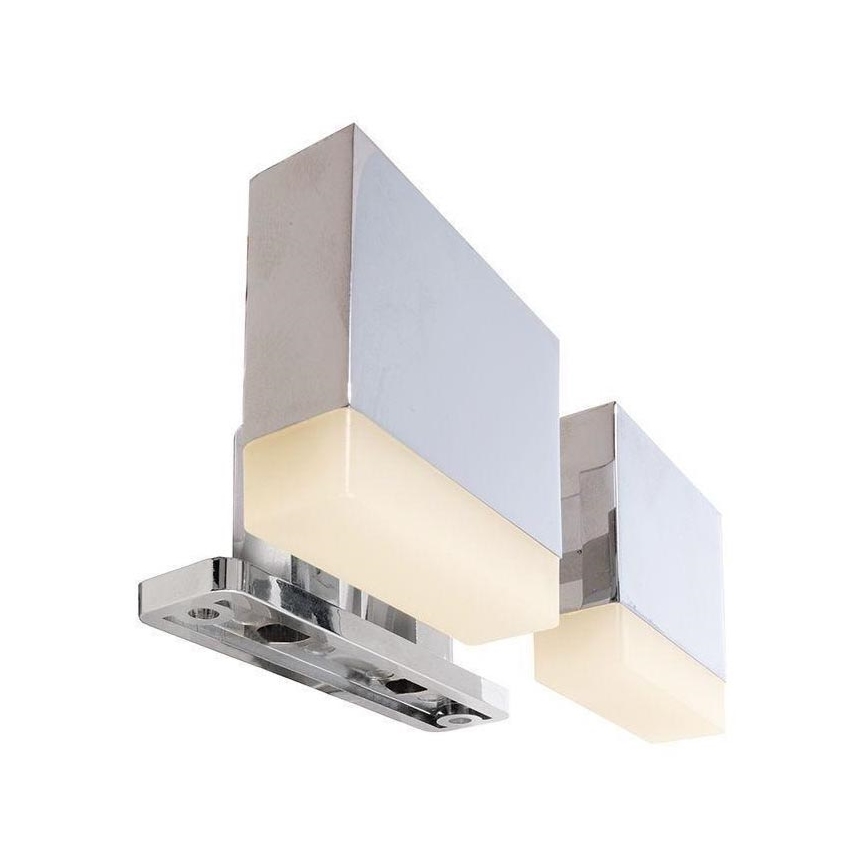 Deko-Light 687087 - Applique pour tableau AYLEEN LED/5,5W/230V chrome