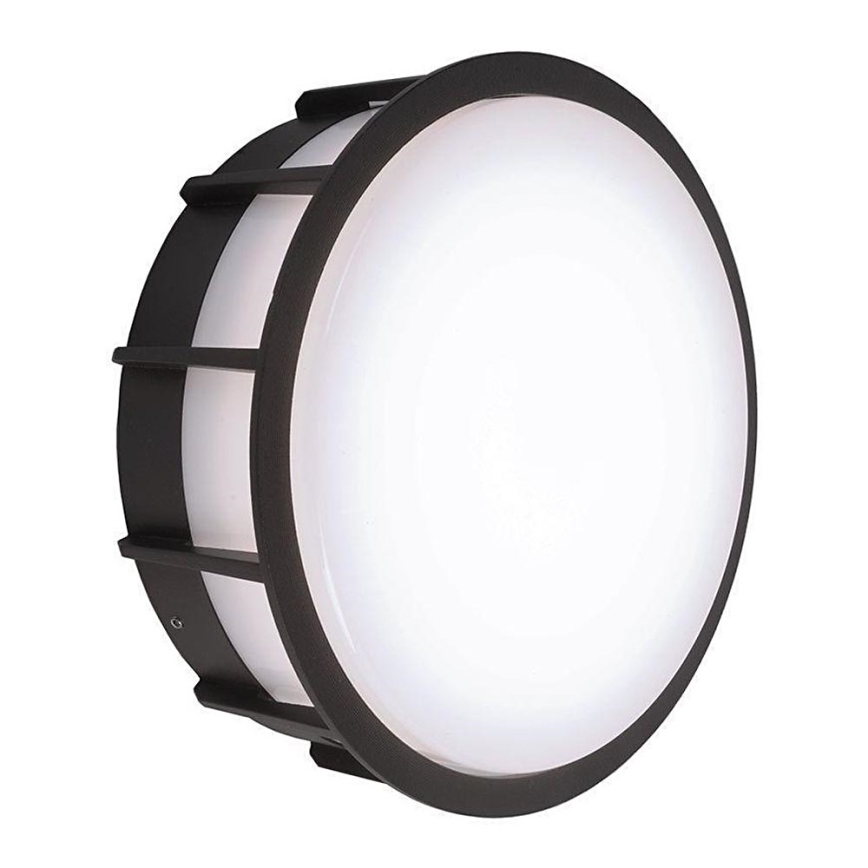 Deko-Light 731058 - Applique murale extérieure MEISSA LED/6,8W/230V IP44 anthracite