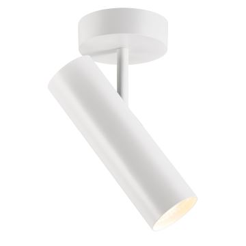 DFTP by Nordlux - Spot MIB 1xGU10/8W/230V blanc