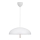 DFTP by Nordlux - Suspension filaire VERSALE 2xE27/15W/230V blanc