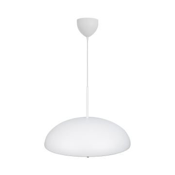 DFTP by Nordlux - Suspension filaire VERSALE 2xE27/15W/230V blanc