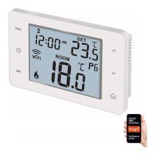 Digital thermostat GoSmart 230V/6A