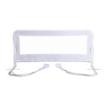 Dreambaby - Barrière de sécurité pour lit MAGGIE 110x50 cm