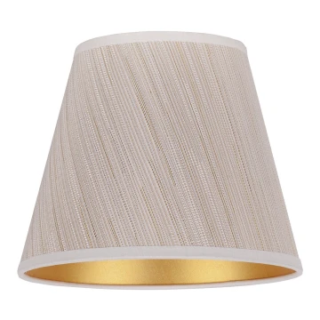 Duolla - Abat-jour SOFIA XS E14 d. 18,5 cm beige