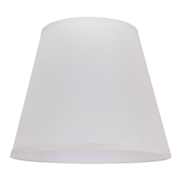 Duolla - Abat-jour SOFIA XS E14 d. 18,5 cm blanc