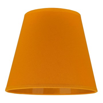 Duolla - Abat-jour SOFIA XS E14 d. 18,5 cm jaune