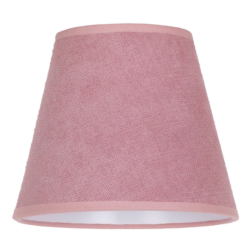 Duolla - Abat-jour SOFIA XS E14 d. 18,5 cm rose