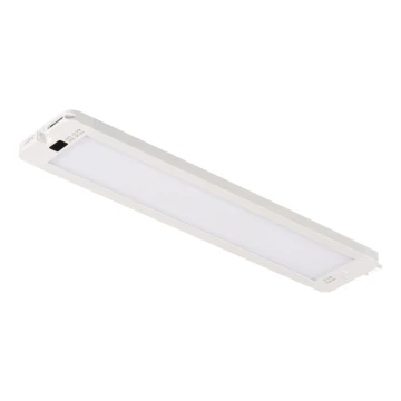 Éclairage de meuble LED à intensité variable avec détecteur de mouvement DAXA LED/5W/24V 3000/4000/5500K