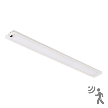 Éclairage de meuble LED à intensité variable avec détecteur de mouvement DAXA LED/9W/24V 3000/4000/5500K