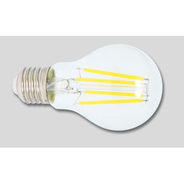 Ampoule LED RETRO A60 E27/2,3W/230V 3000K 485lm