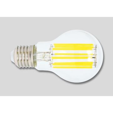 Ampoule LED RETRO A60 E27/7,2W/230V 3000K 1520lm