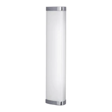 Eglo 31078 - Luminaire fluorescent pour salle de bain GITA 1 1xG5/8W/230V IP44